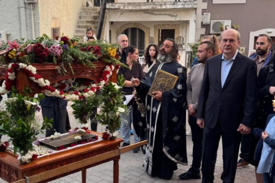 Χατζήδακης