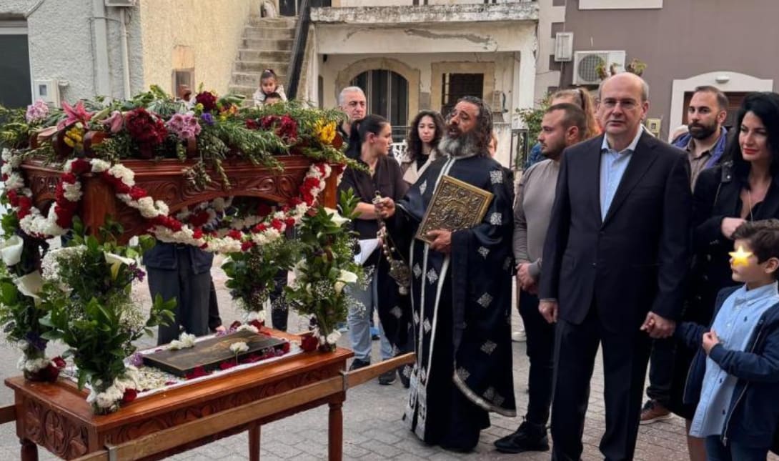 Χατζήδακης