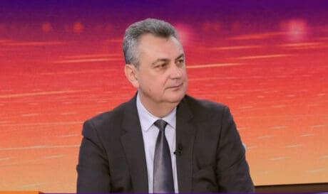 Γιώργος Κωτσός βουλευτής ΝΔ