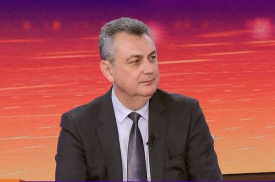 Γιώργος Κωτσός βουλευτής ΝΔ