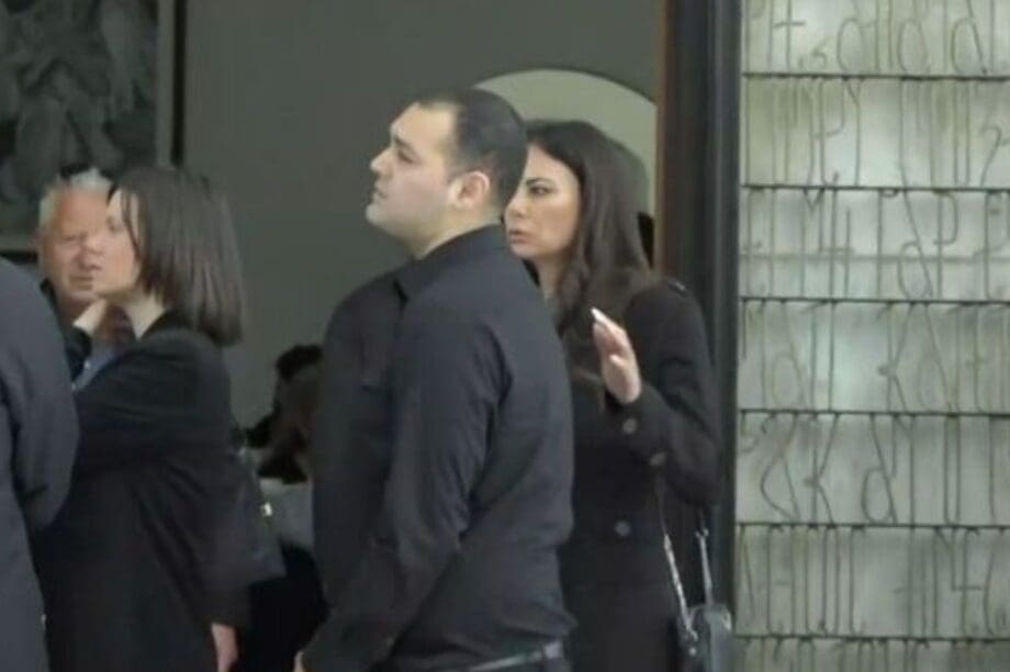 Κούγιας Βατίδου μνημόσυνο