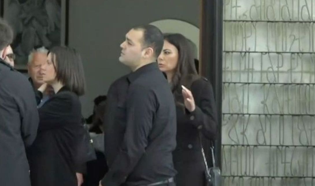 Κούγιας Βατίδου μνημόσυνο