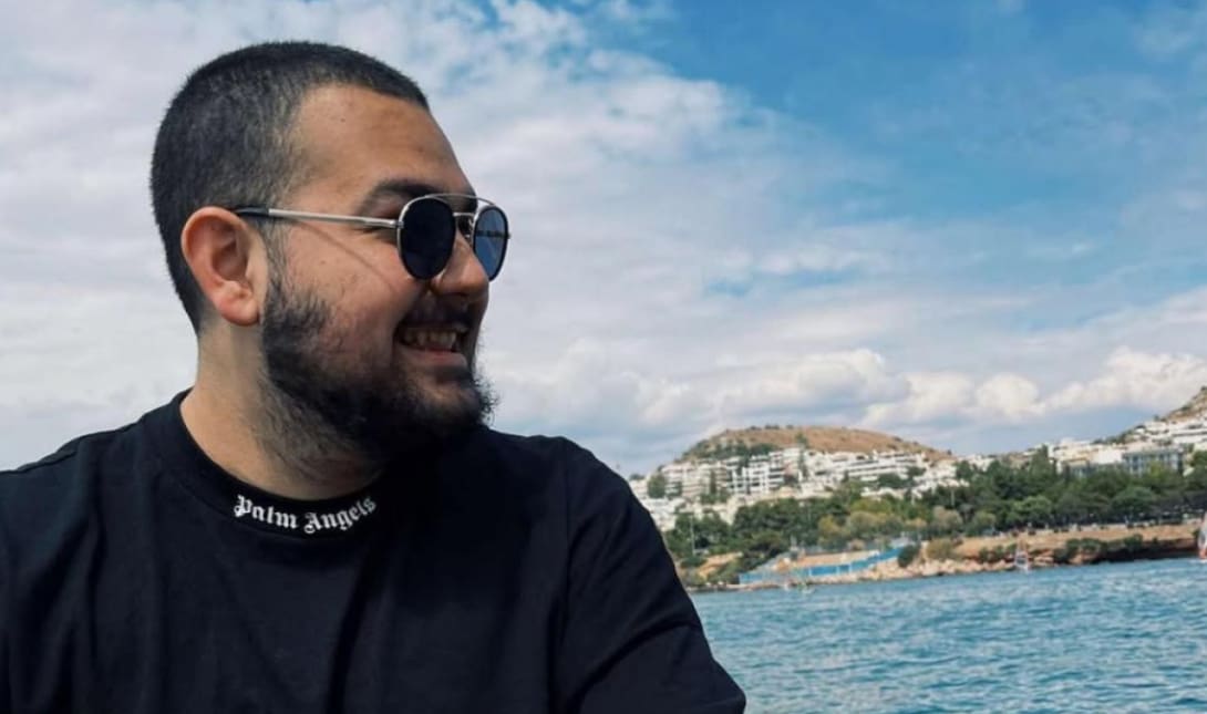 Χρήστος Κούγιας