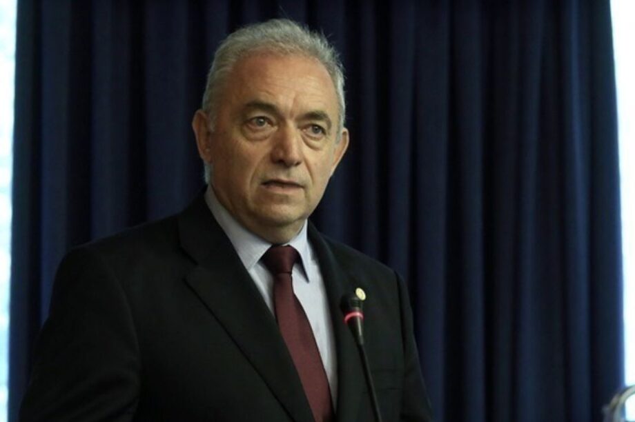 Λέκκας