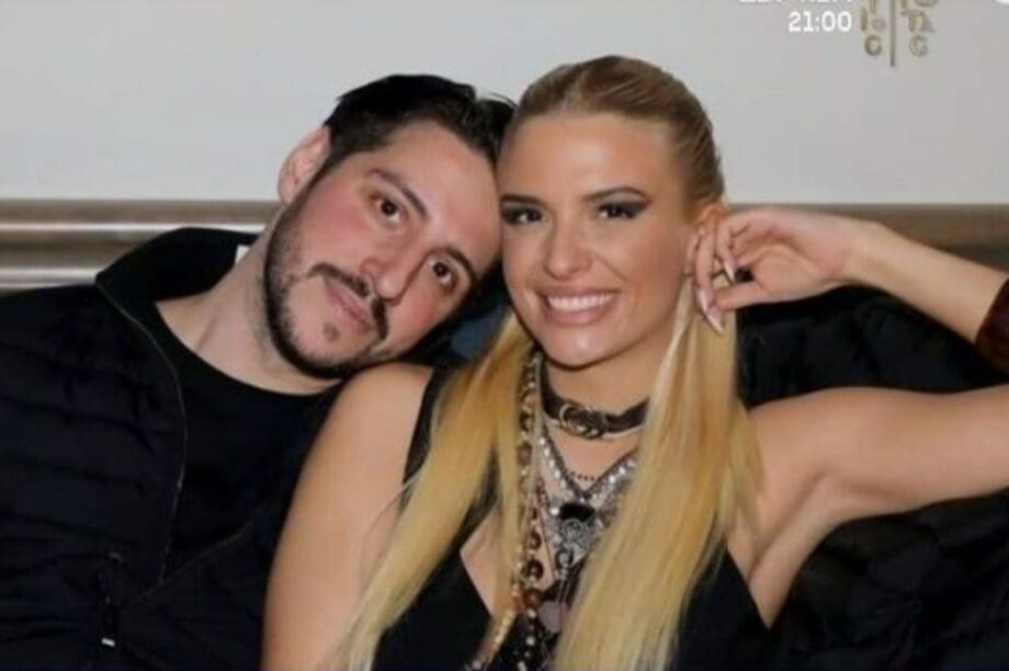 Κατερίνα Λιόλιου