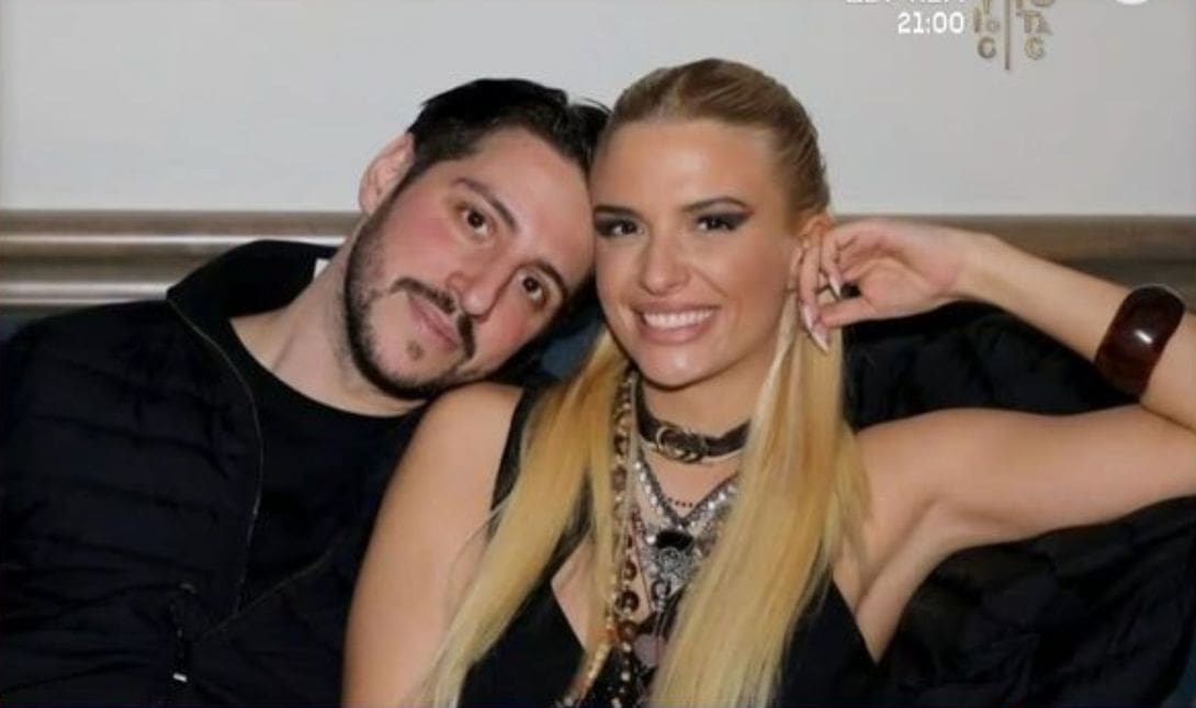 Κατερίνα Λιόλιου