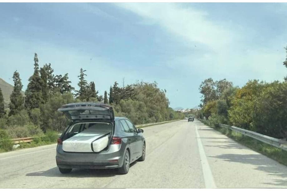 οδηγοί χάροι