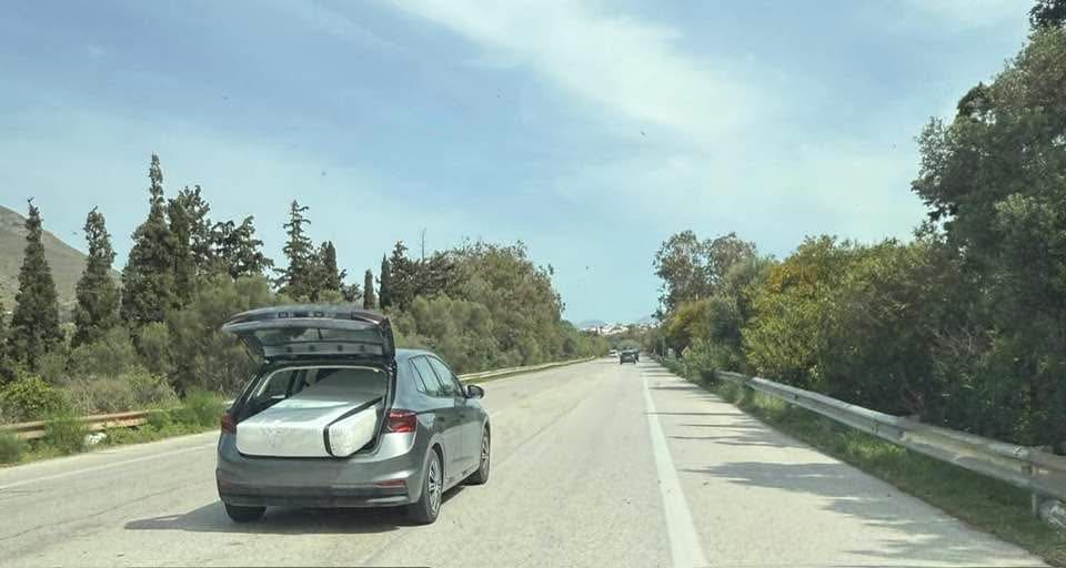 οδηγοί χάροι