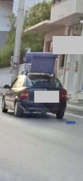 οδηγοί χάροι