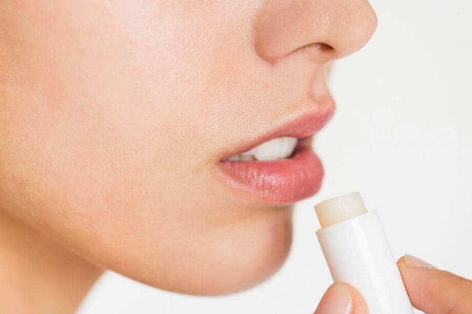 lip balm