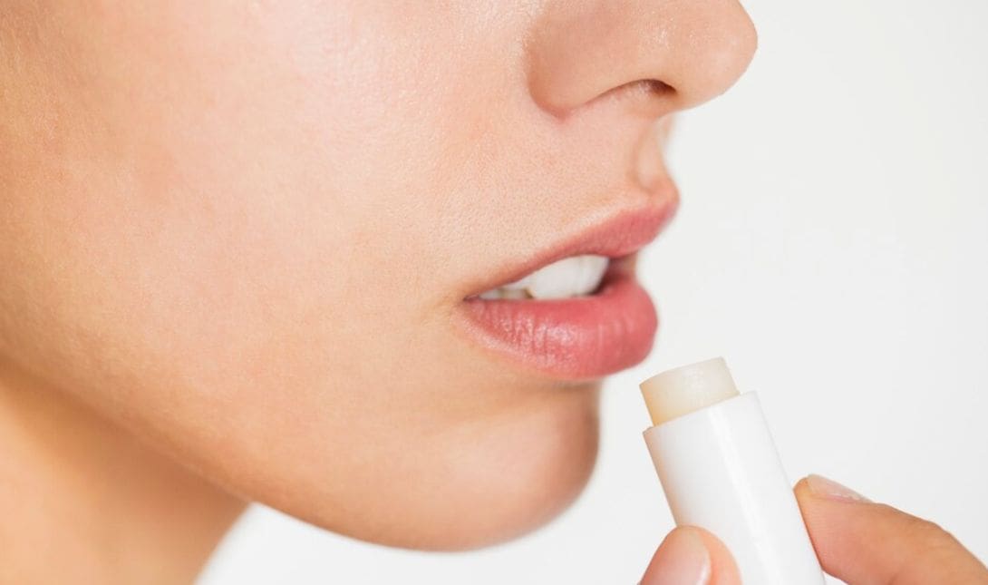 lip balm