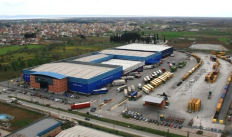 logistics