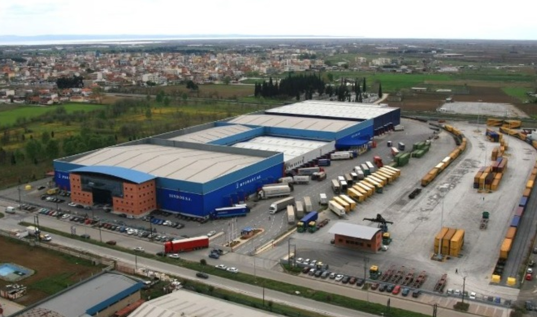 logistics