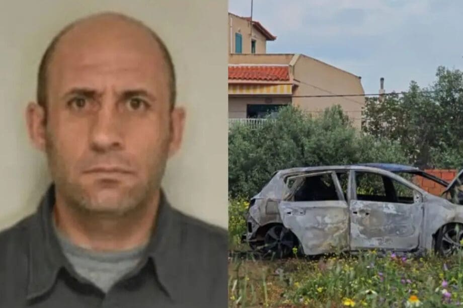 θαμνάκιας
