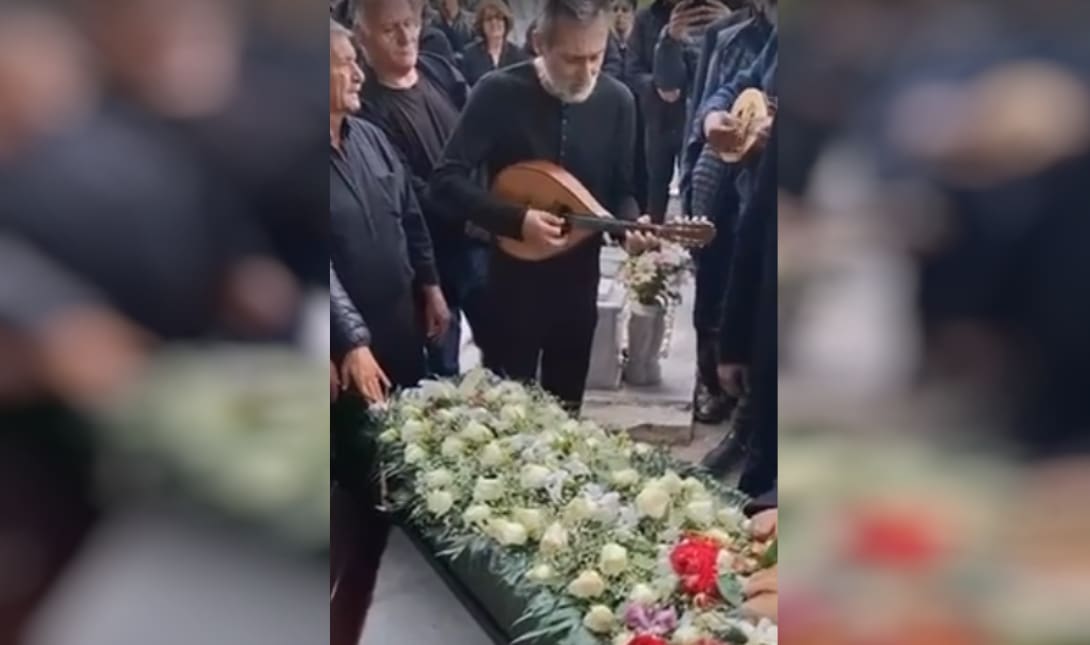 Μαντινάδα