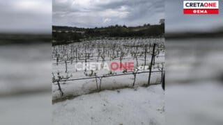 Μεσαρά καταστροφές