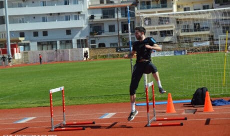 Μίλτος Τεντόγλου