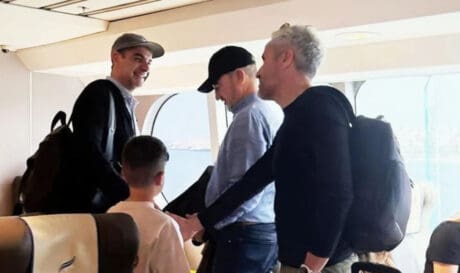 Τήνος Μητσοτάκης