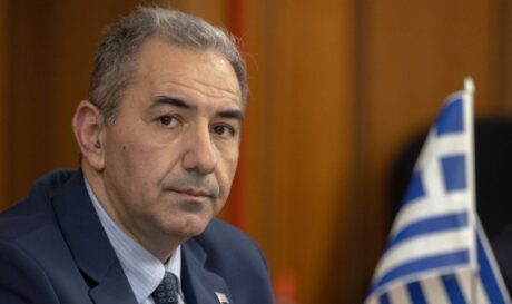 Κωνσταντίνος Π. Μπαλωμένος