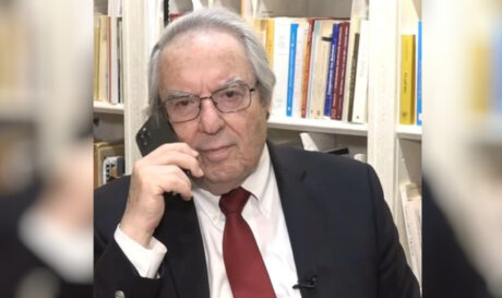 Γιώργος Μπαμπινιώτης