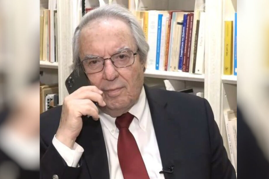 Γιώργος Μπαμπινιώτης