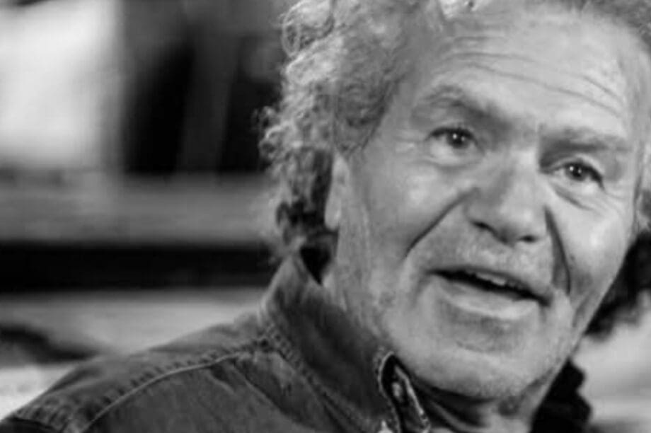 Σήμερα 24/04 η κηδεία του αγαπητού Μπάμπη Χαιρέτη(Βούργια)