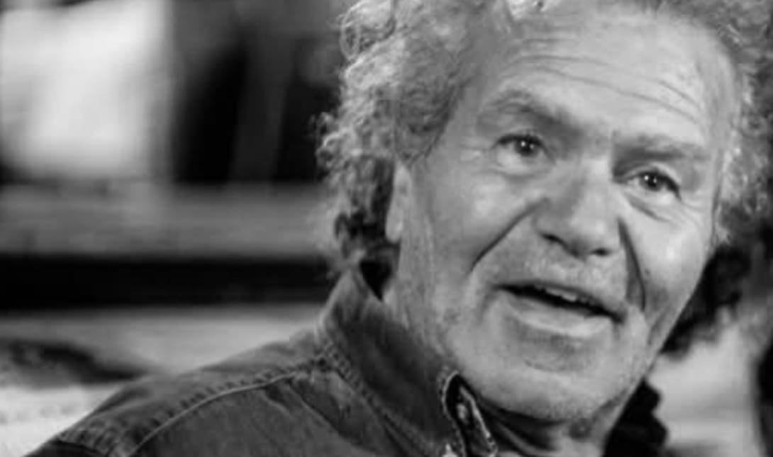 Σήμερα 24/04 η κηδεία του αγαπητού Μπάμπη Χαιρέτη(Βούργια)