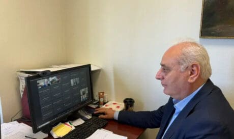 Παύλος Μπαριτάκης