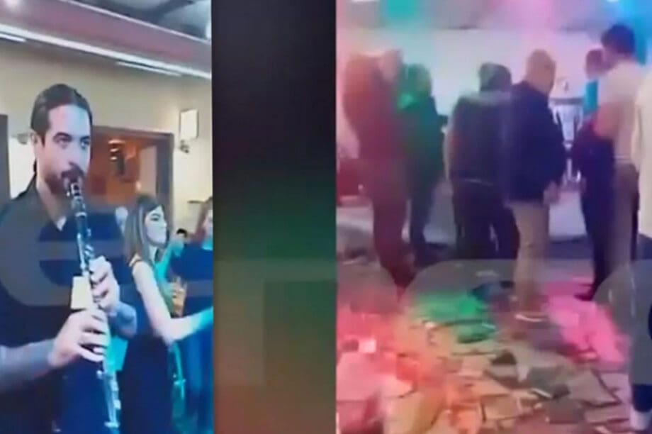 Μουγκοπέτρος