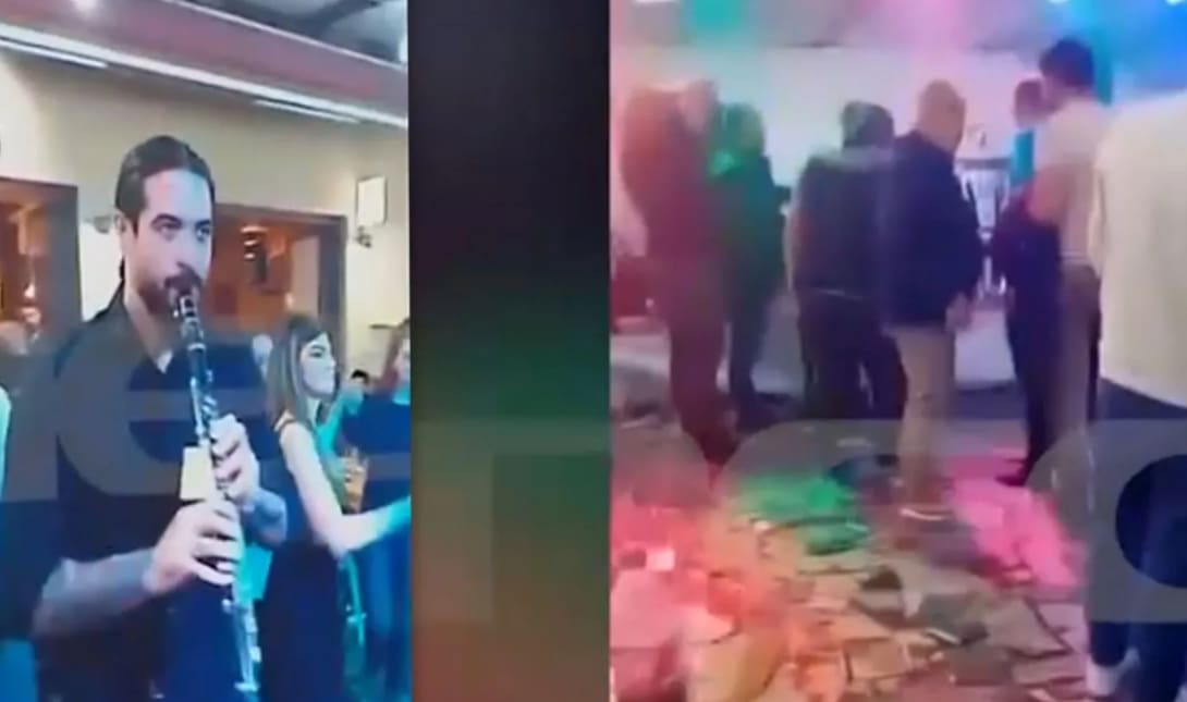 Μουγκοπέτρος