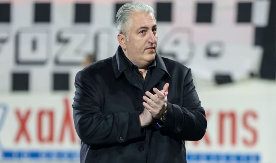 Μπούσης Μιχάλης ΟΦΗ