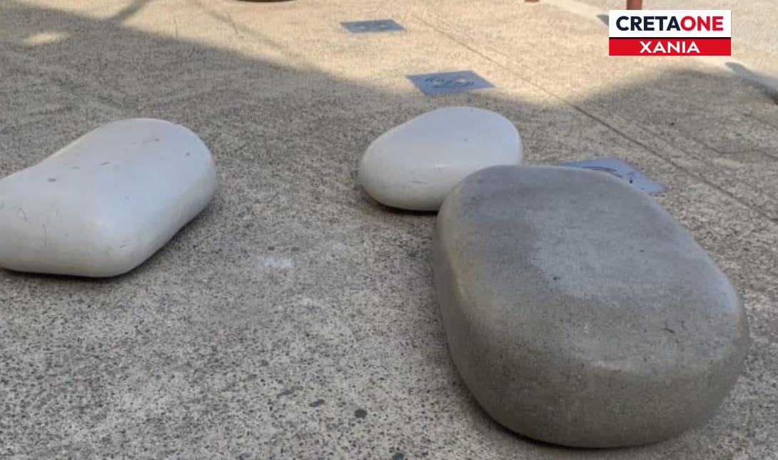 Νέα Χώρα Χανίων