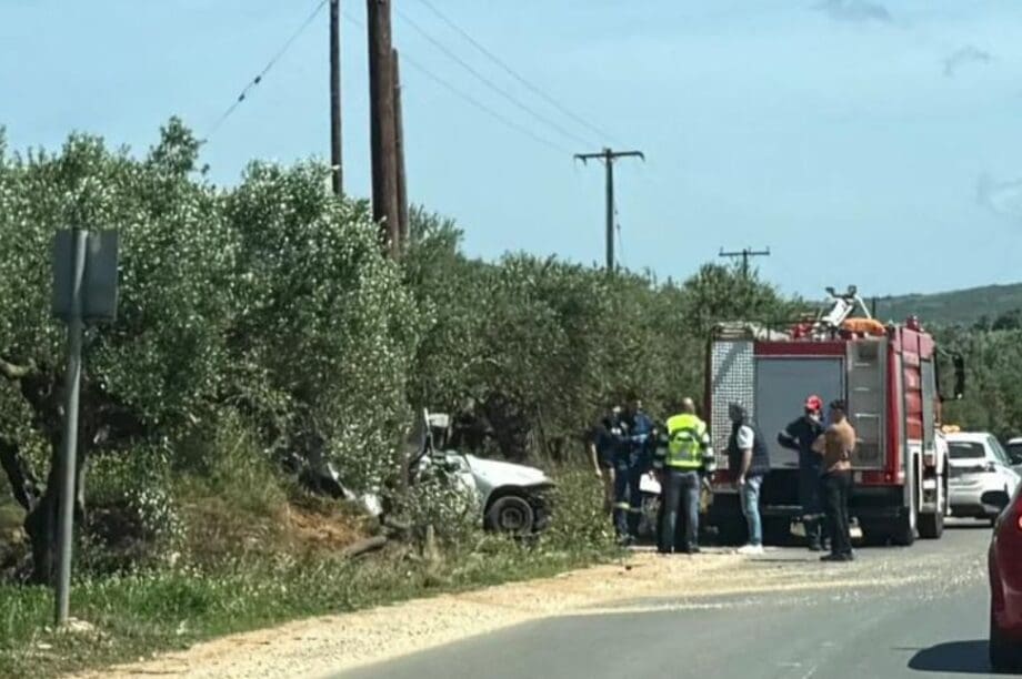 νεκρή μεσσηνία
