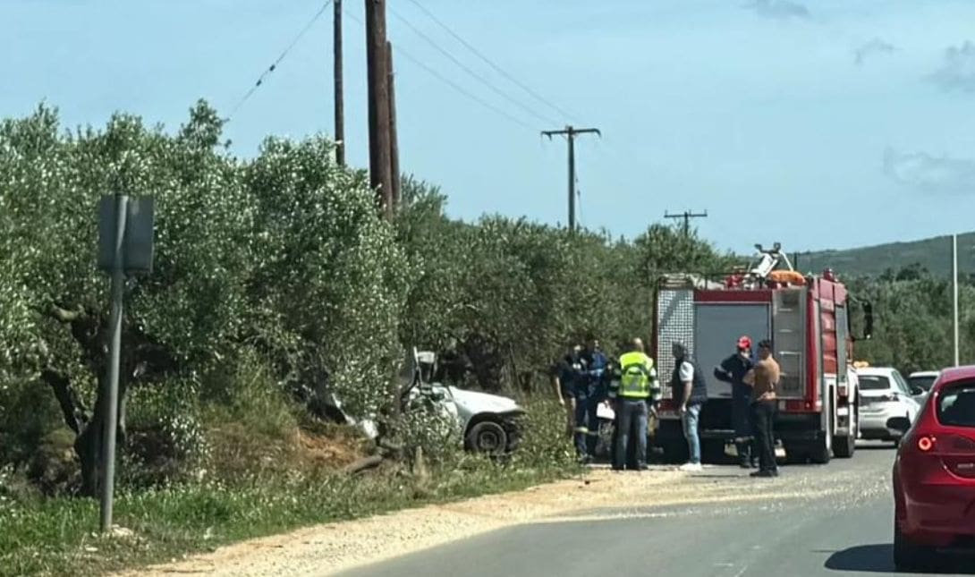 νεκρή μεσσηνία