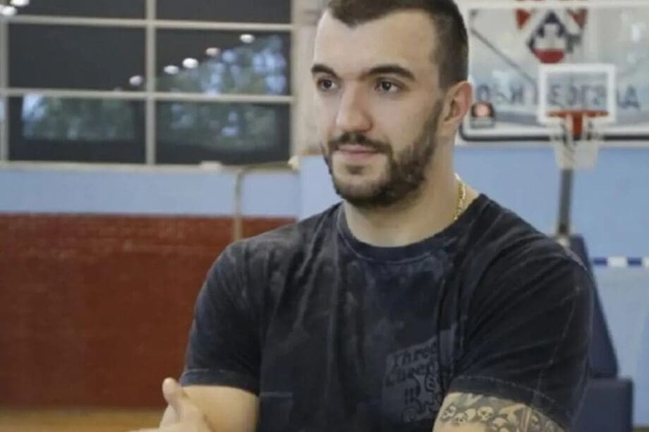 Νίκολα Πέκοβιτς