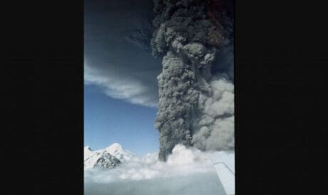 Mount Spurr