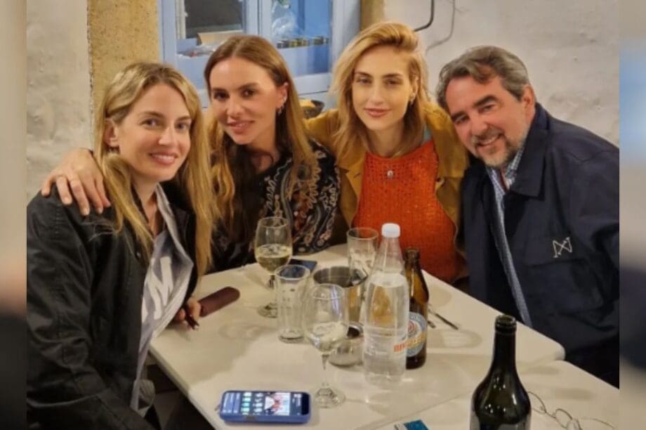 Ντε Γκρες Πάτμος