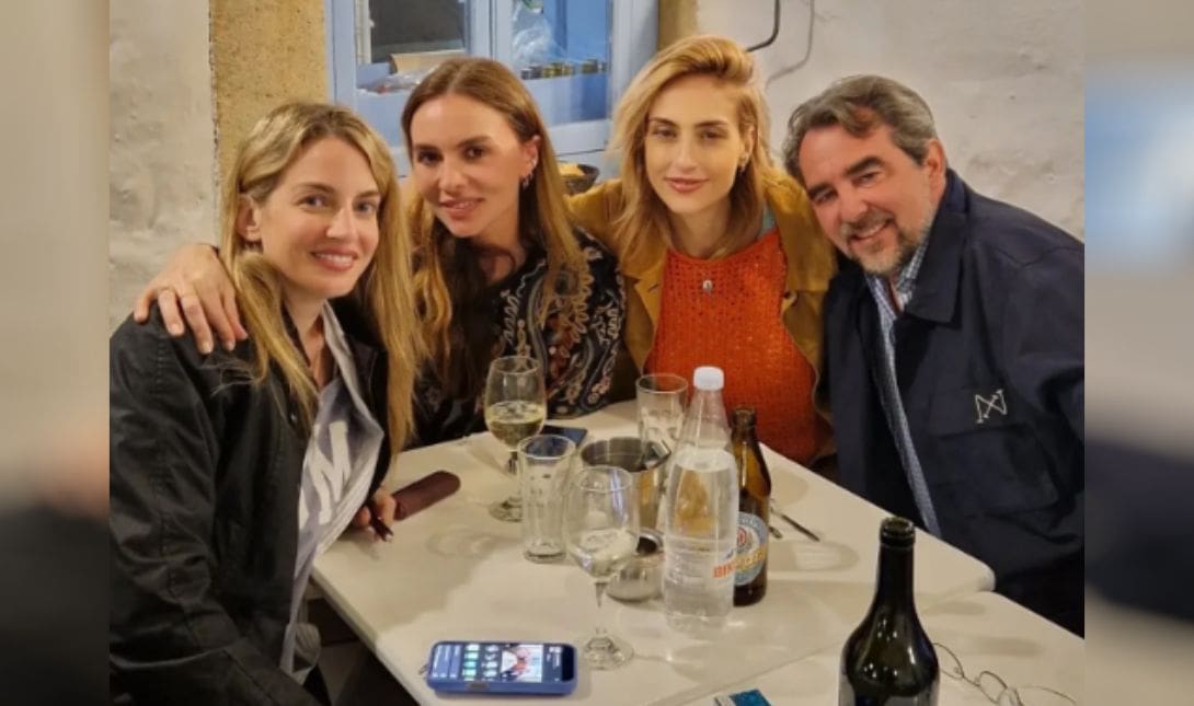 Ντε Γκρες Πάτμος