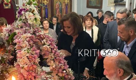 Ντόρα Μπακογιάννη