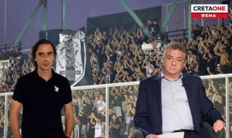 Αρναουτάκης Πουρσανίδης