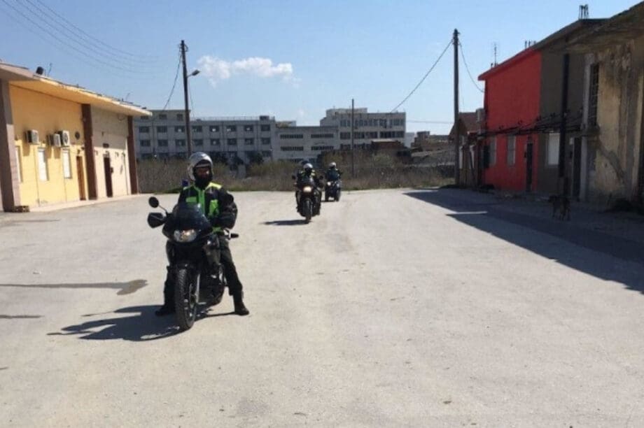Οίκοι ανοχής