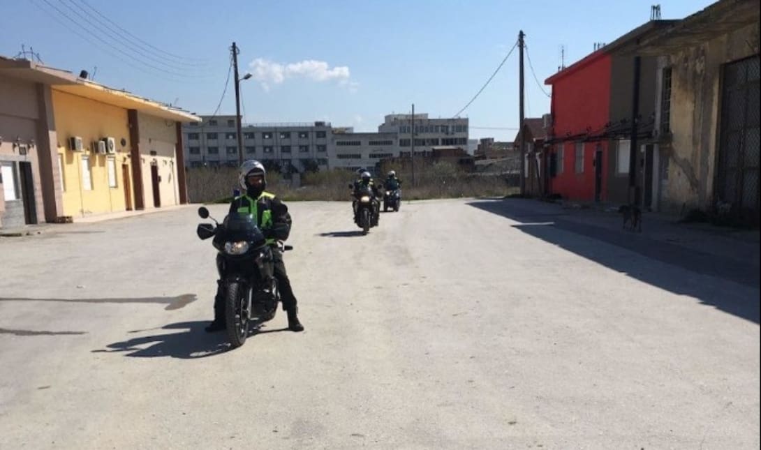 Οίκοι ανοχής