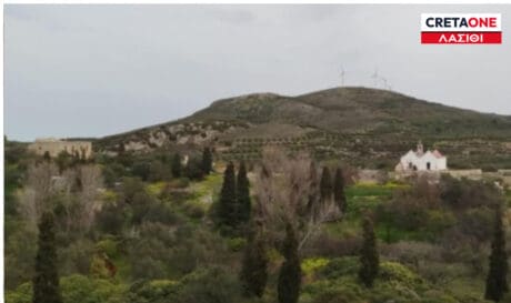 ορειβατικός
