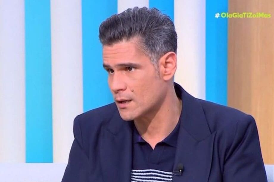 Δημητρης Ουγγαρεζος