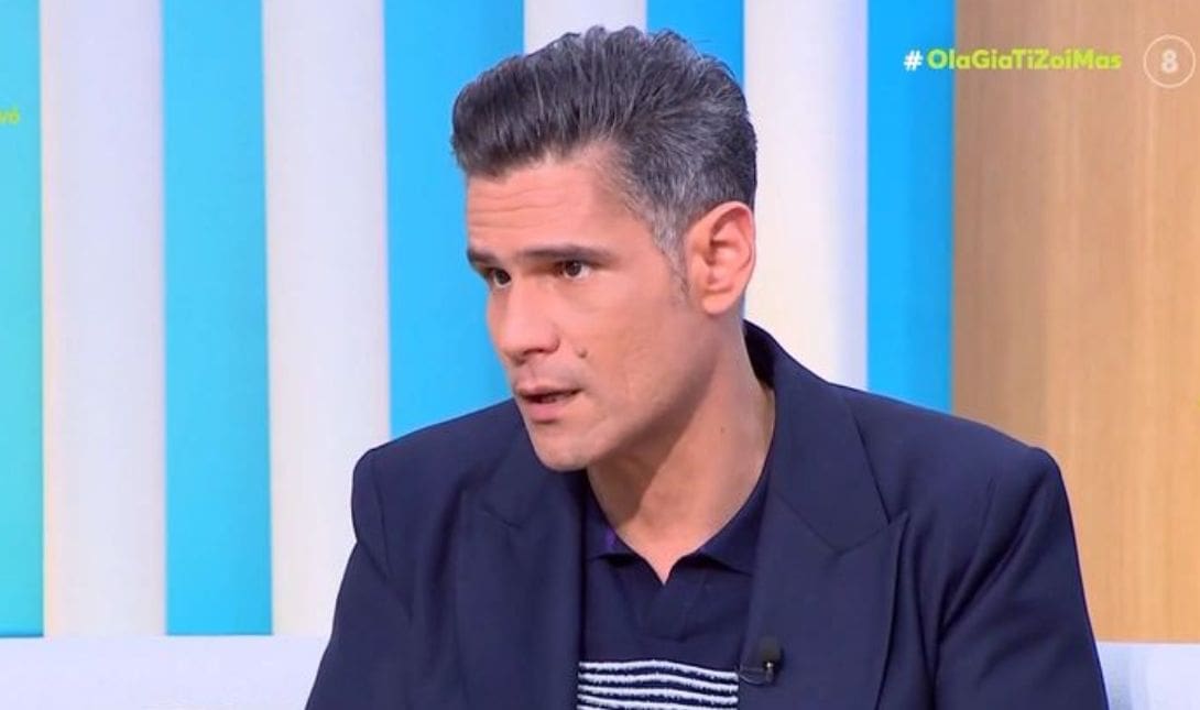 Δημητρης Ουγγαρεζος