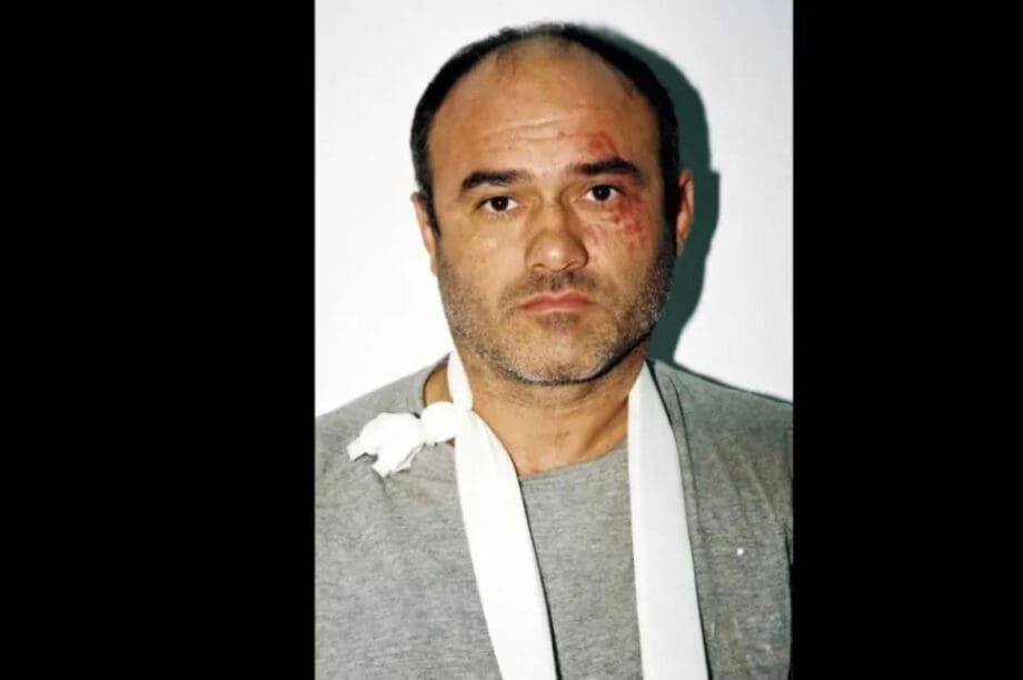 Νίκος Παλαιοκώστας