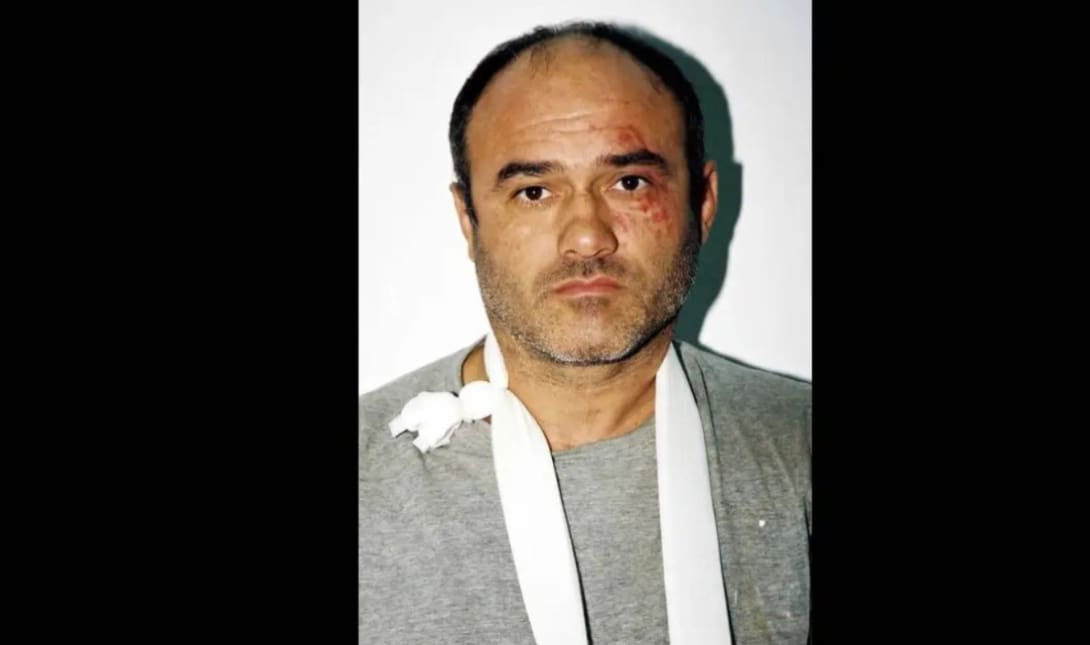 Νίκος Παλαιοκώστας