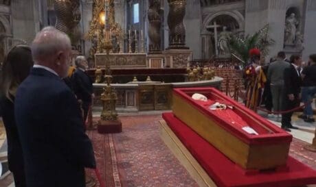 Πάπας Φραγκίσκος