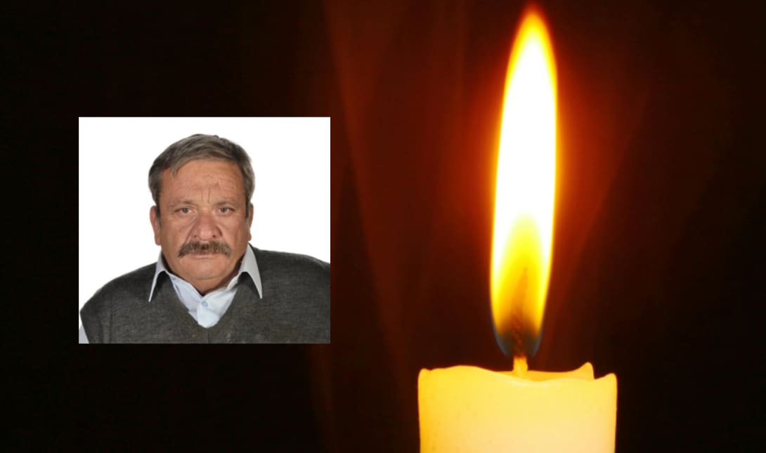 πένθος θάνατος Χανιά