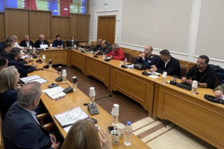 Περιφέρεια Κρήτης